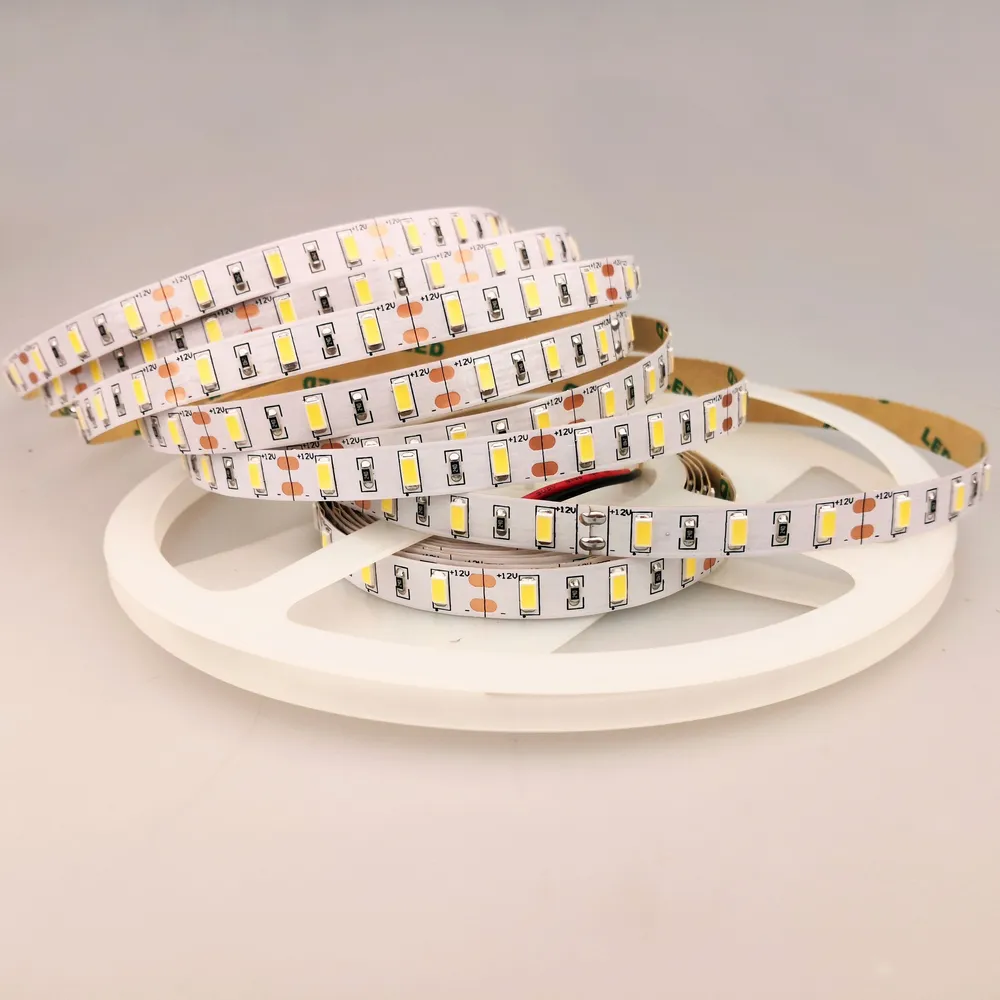 LED LINEAR STRIP 12V 5730 60LED 15W - Image 5